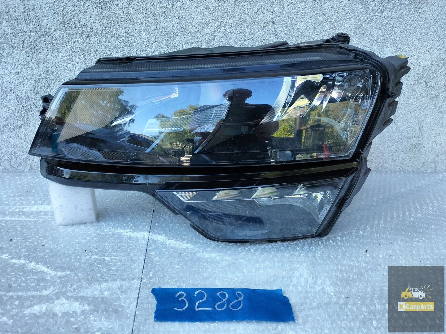 SKODA KAROQ HEADLIGHT LINKS 57B941015A