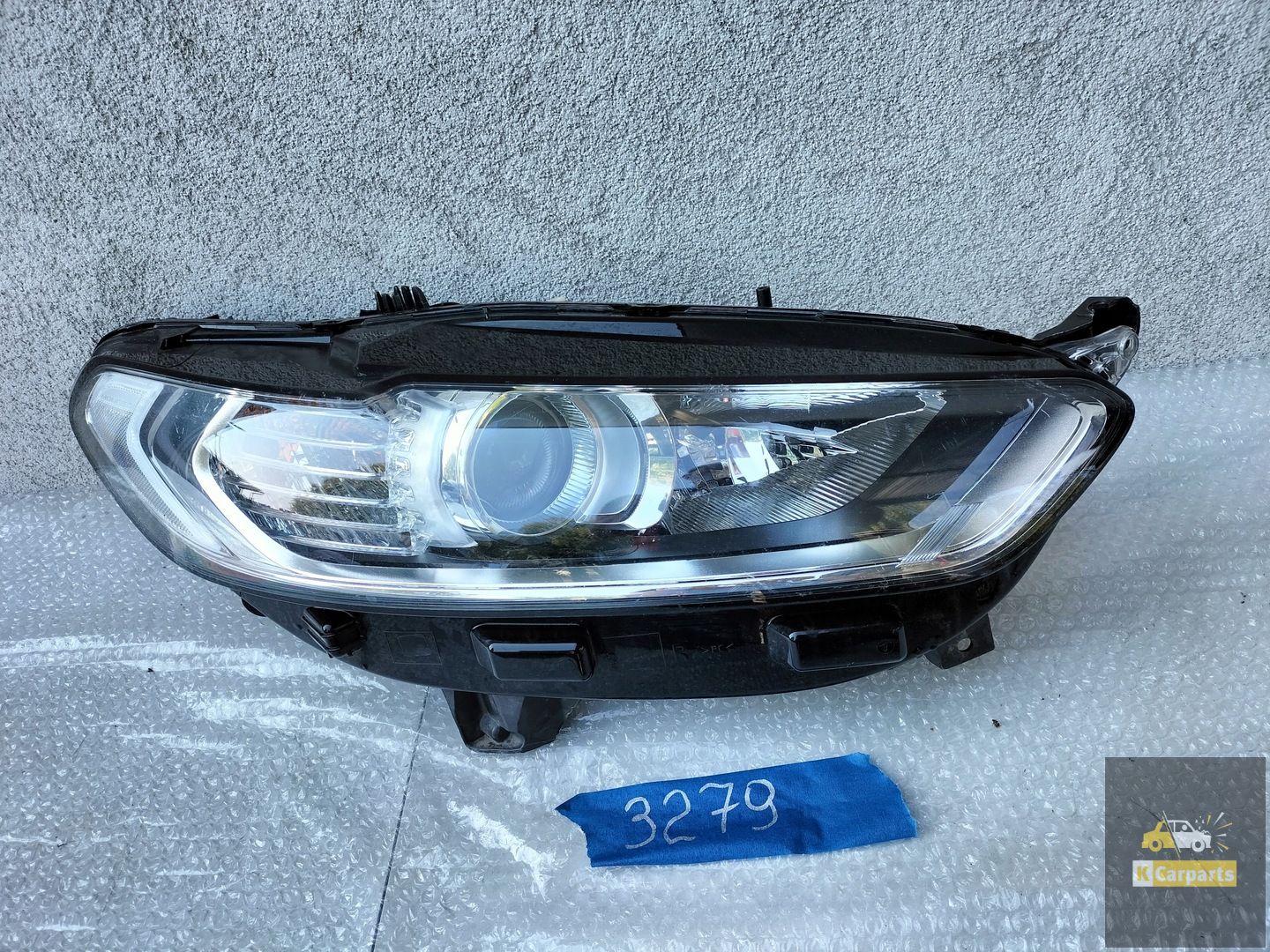 ES7313W029GD, FORD MONDEO MK V KOPLAMP RECHTS ES7313W029GD3279