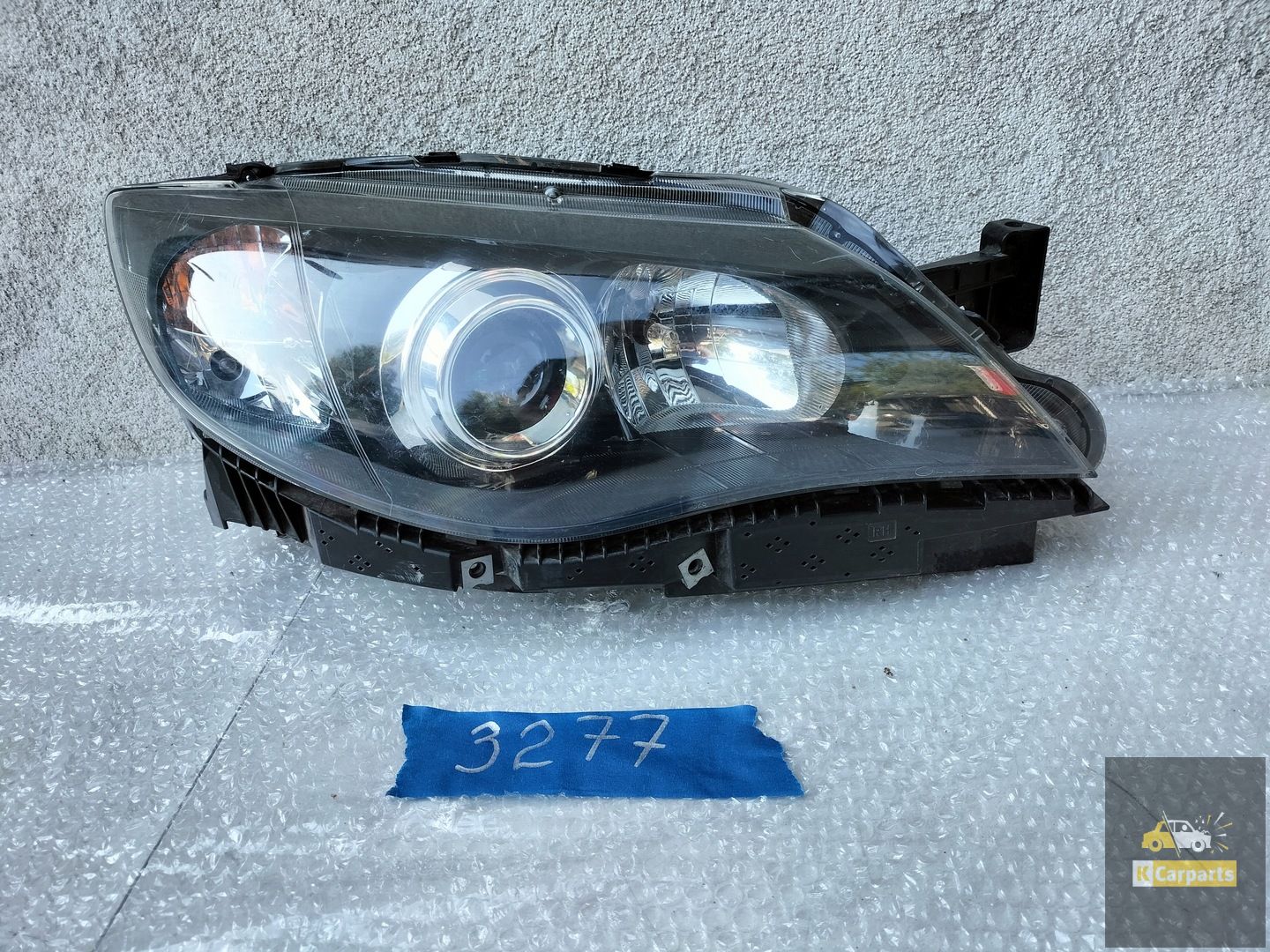 Phare droit Subaru Impreza