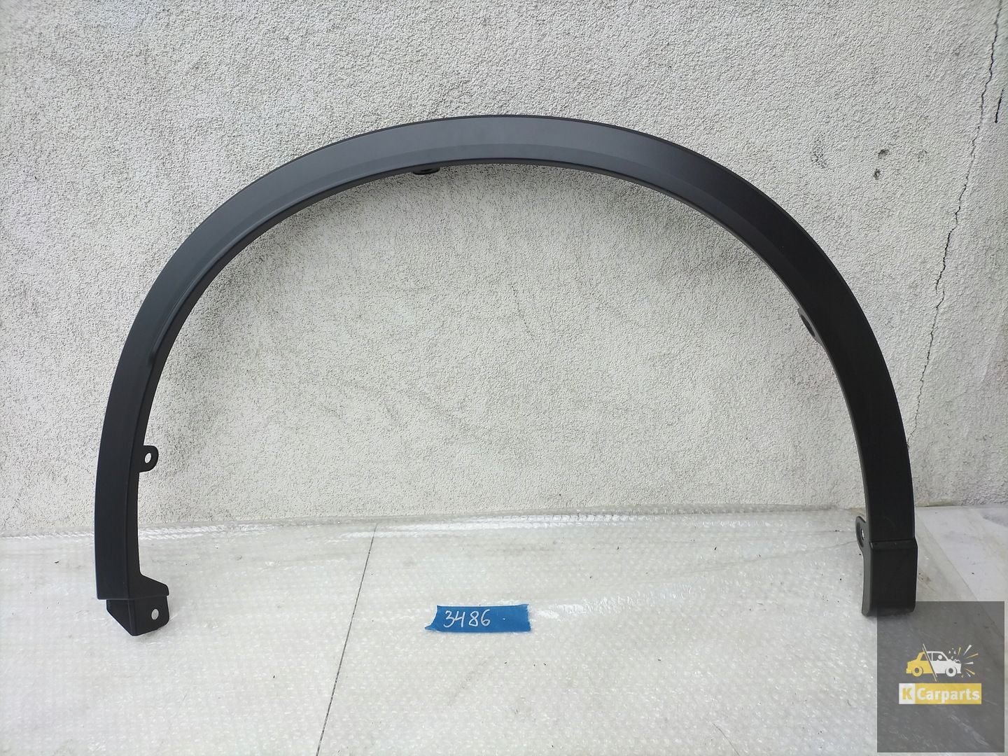 MAZDA CX60 WIELKASTDOP RECHTSVOOR
