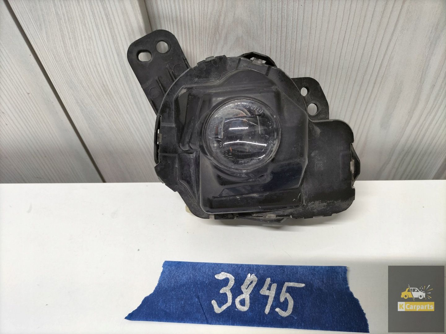 MAZDA CX3 LED HALOGEEN DRL RECHTS MDE1314224R