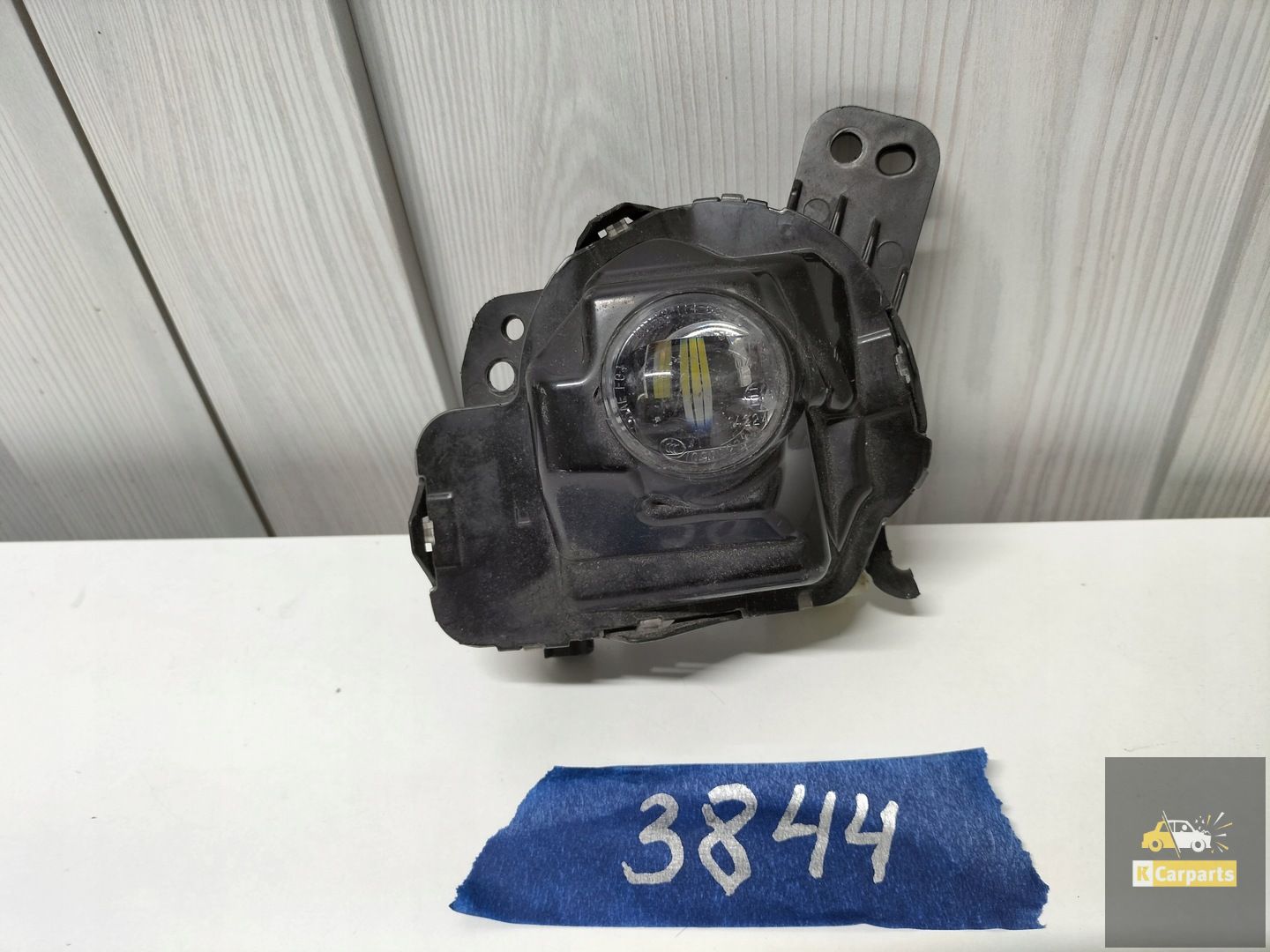 MAZDA CX3 LED HALOGEEN DRL LINKS MDE1314224L