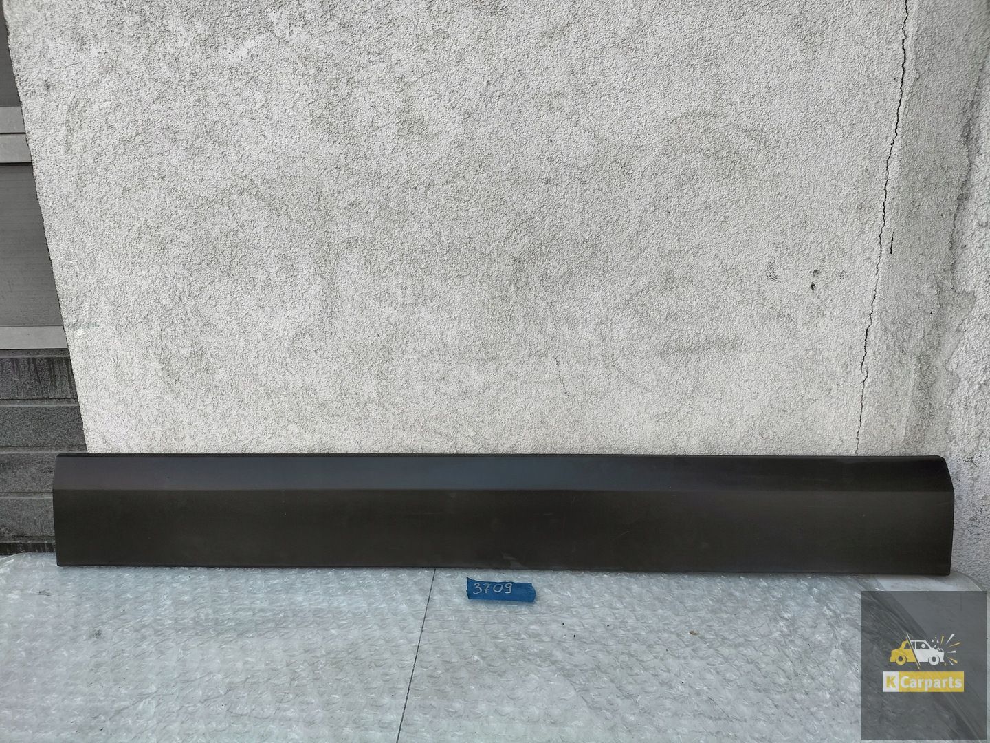 A9066905382, MERCEDES SPRINTER CRAFTER I FRONT DOOR TRIM LEFT
