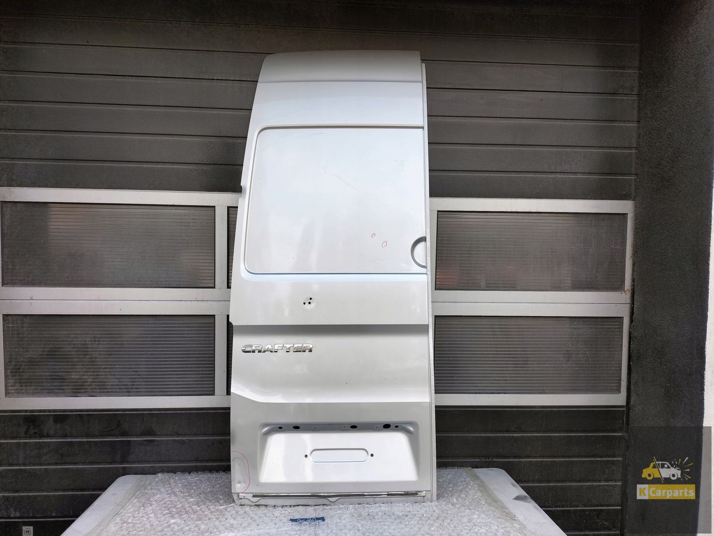 VW CRAFTER II LINKERACHTERDEUR