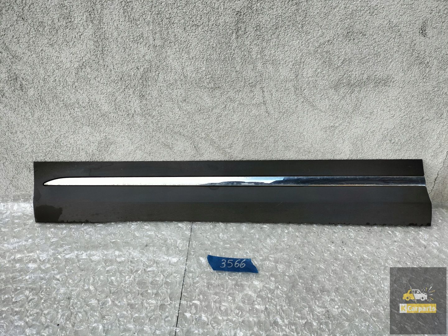 A2477207900, MERCEDES GLA II H247 FRONT DOOR TRIM LEFT