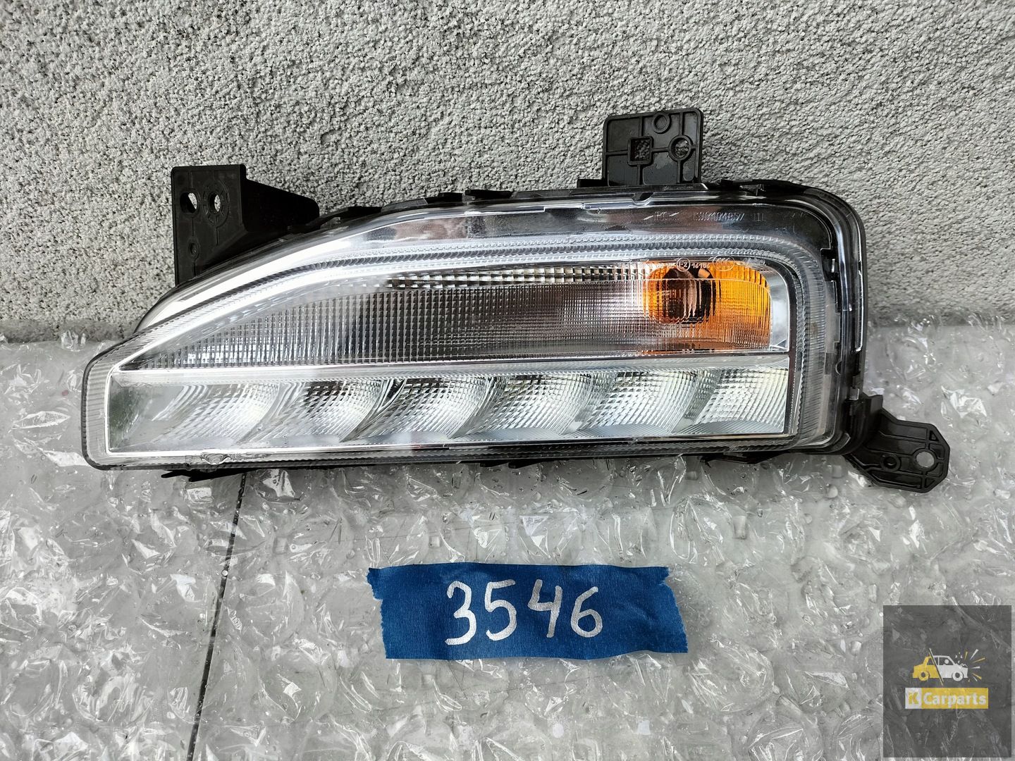 VW T-ROC LED-HALOGEN-LINKS L900104860
