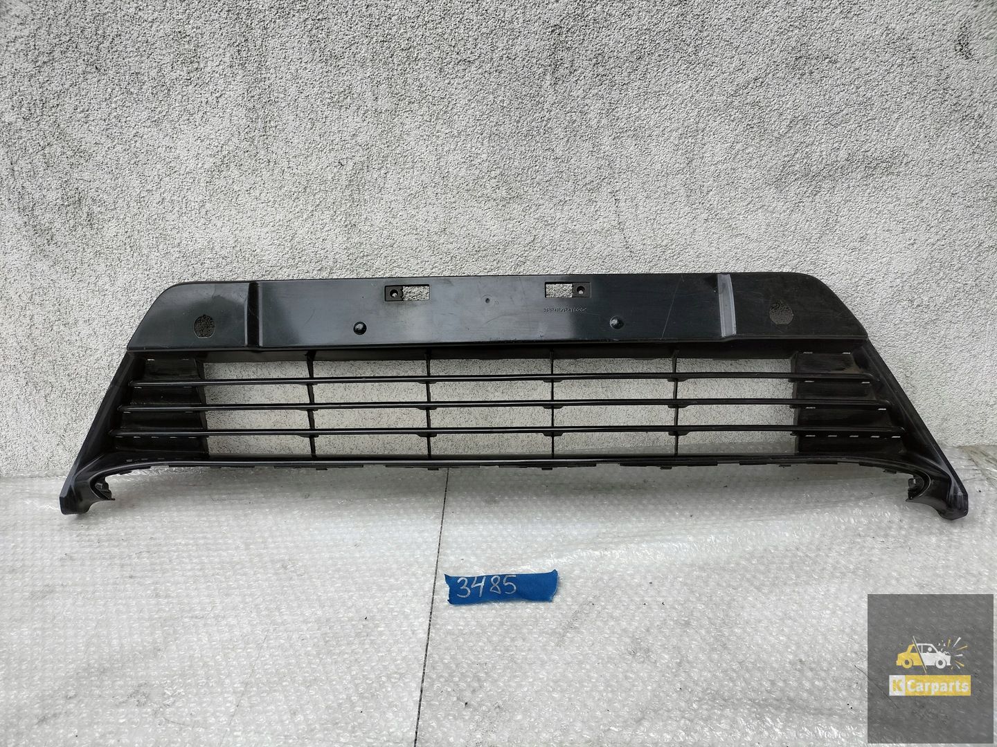53112-02390, TOYOTA AURIS E180 BUMPER GRILLE 5311202390