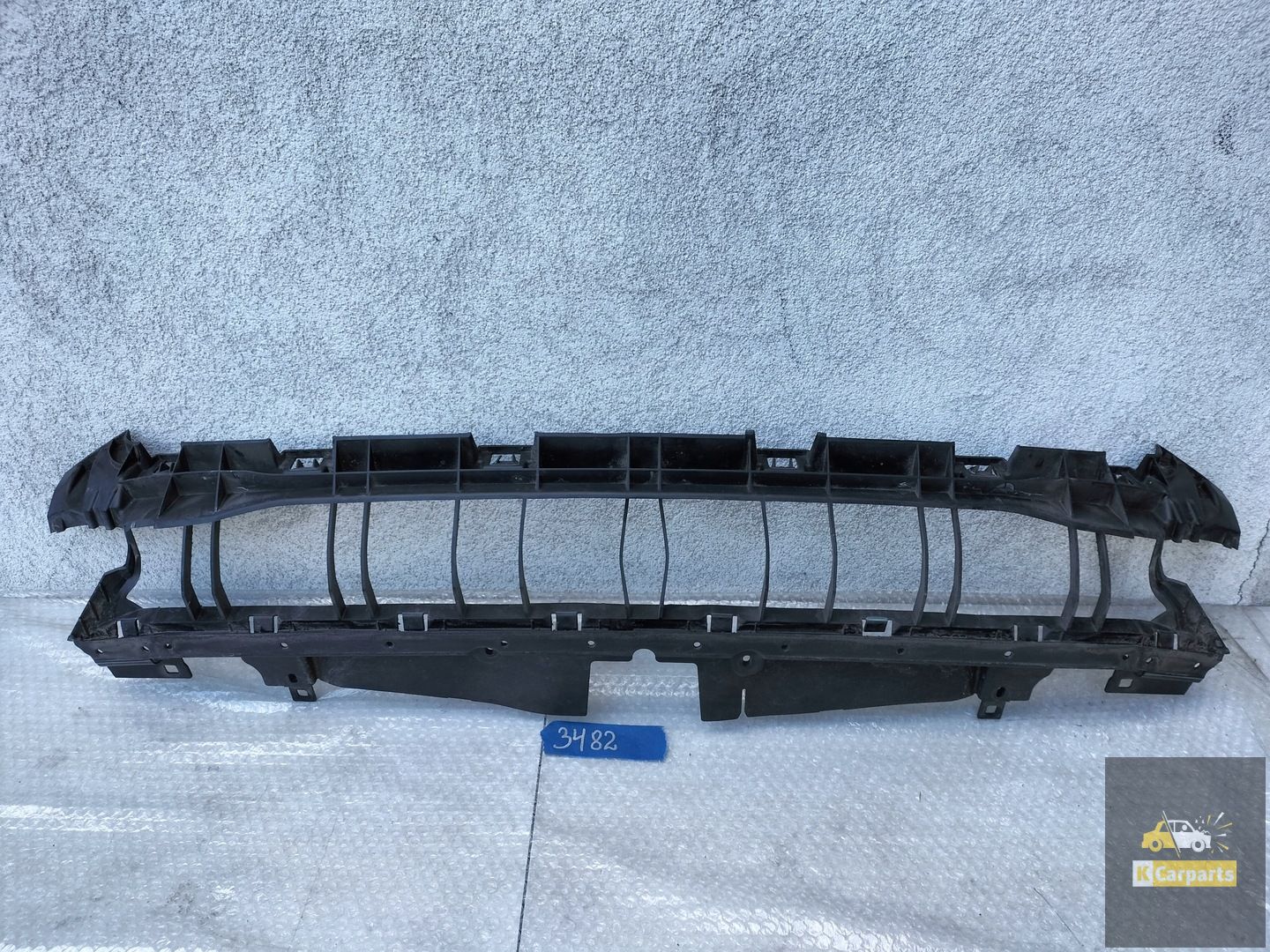 JX7B-17E778-A1, FORD FOCUS MK4 VERSTEVIGING VOORBUMPER