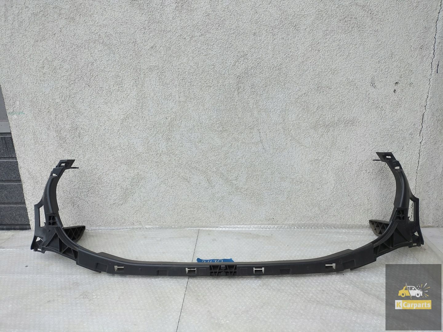 A1678851600, PARE-CHOCS MERCEDES GLE W167