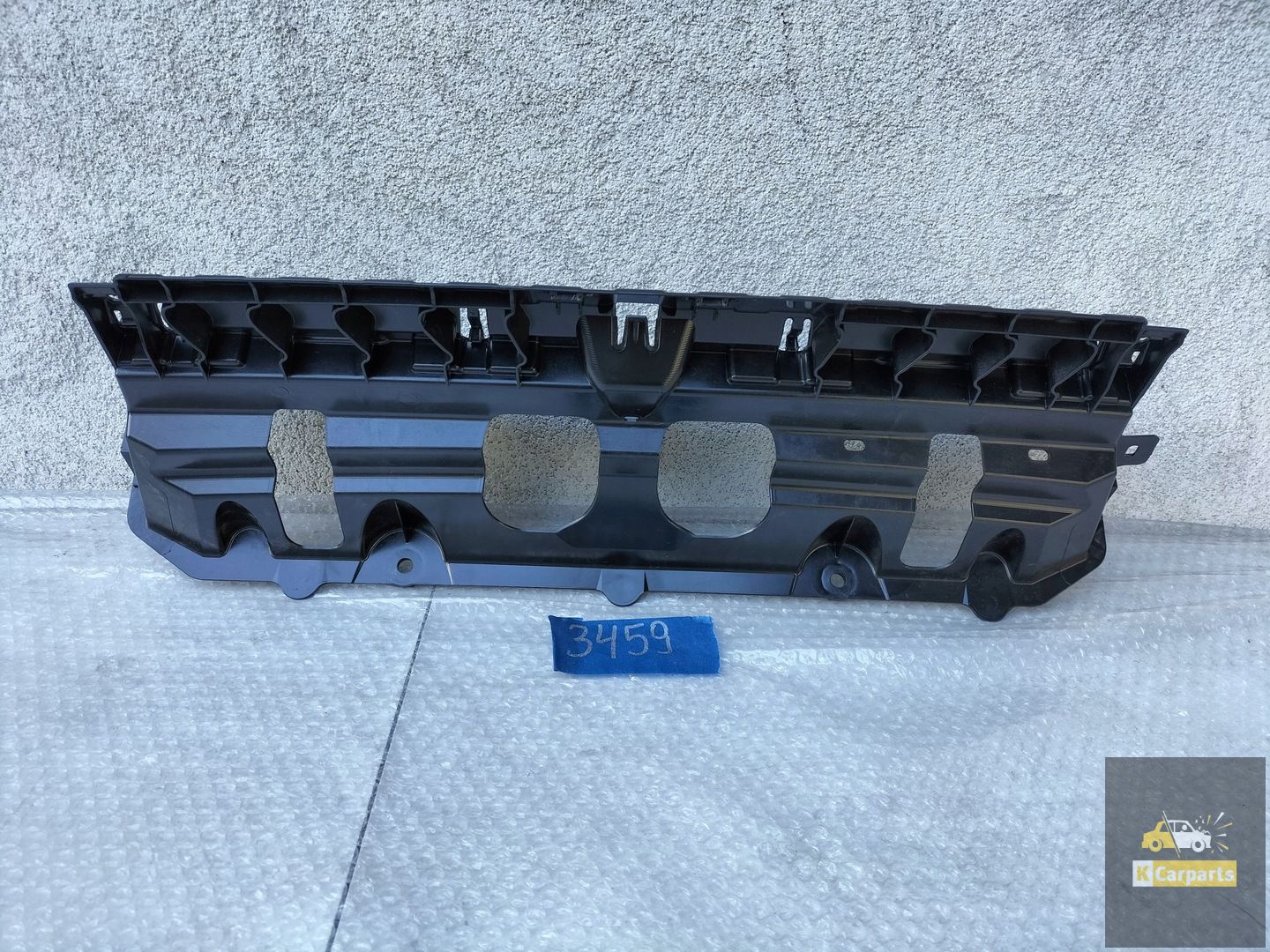 51128069250, Support de pare-chocs arrière BMW X5 G05 511280692503459