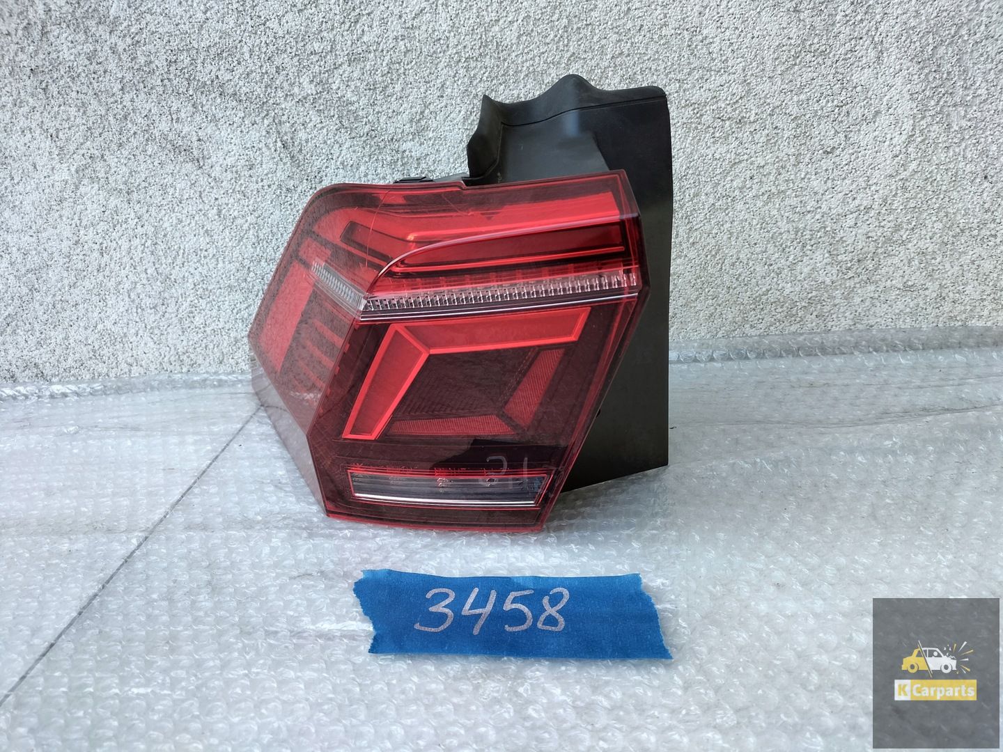 VW TIGUAN II IQ ACHTERLICHT LINKS 5NA945207K