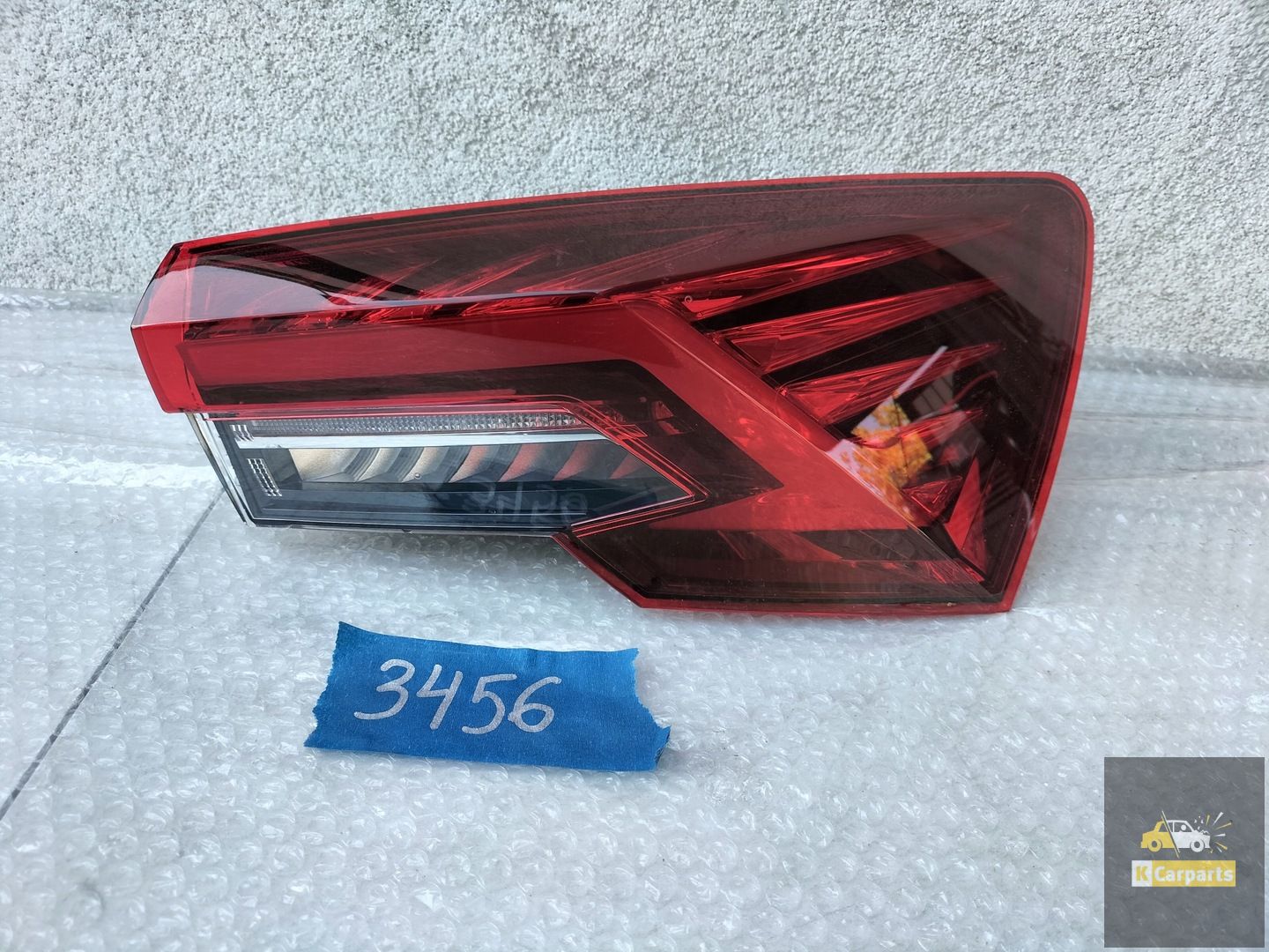 SKODA OCTAVIA IV LED REAR LIGHT RIGHT