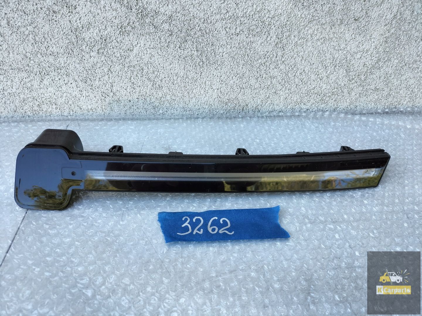 10A941653, VW ID3 LED GRILL LINKS 10A941653