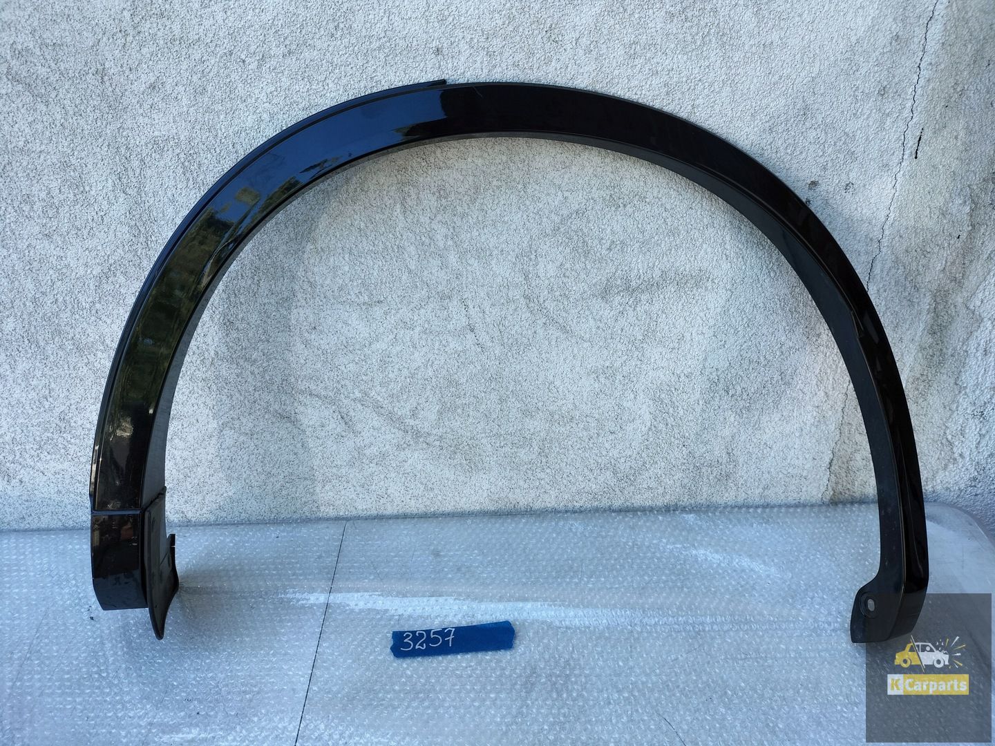 KR9R-51W61, MAZDA CX60 LINKER ACHTERVLEUGEL KR9R51W613257