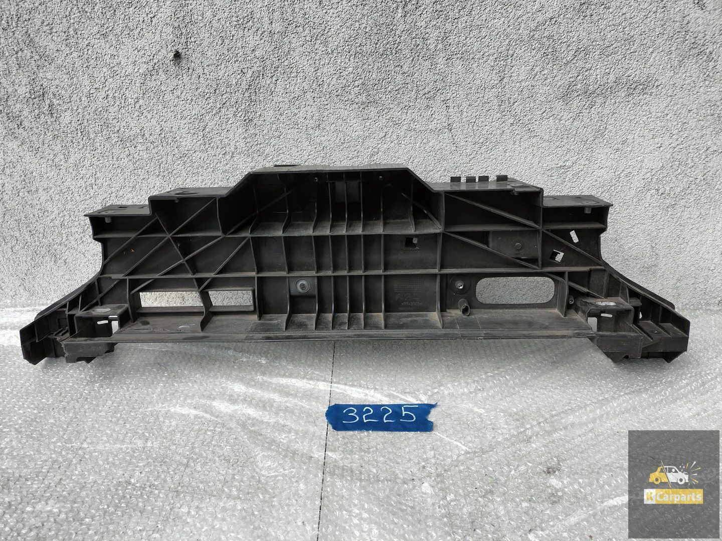 983051268, CITROEN BERLINGO IV PARTNER III FRONTALE VERSTERKING