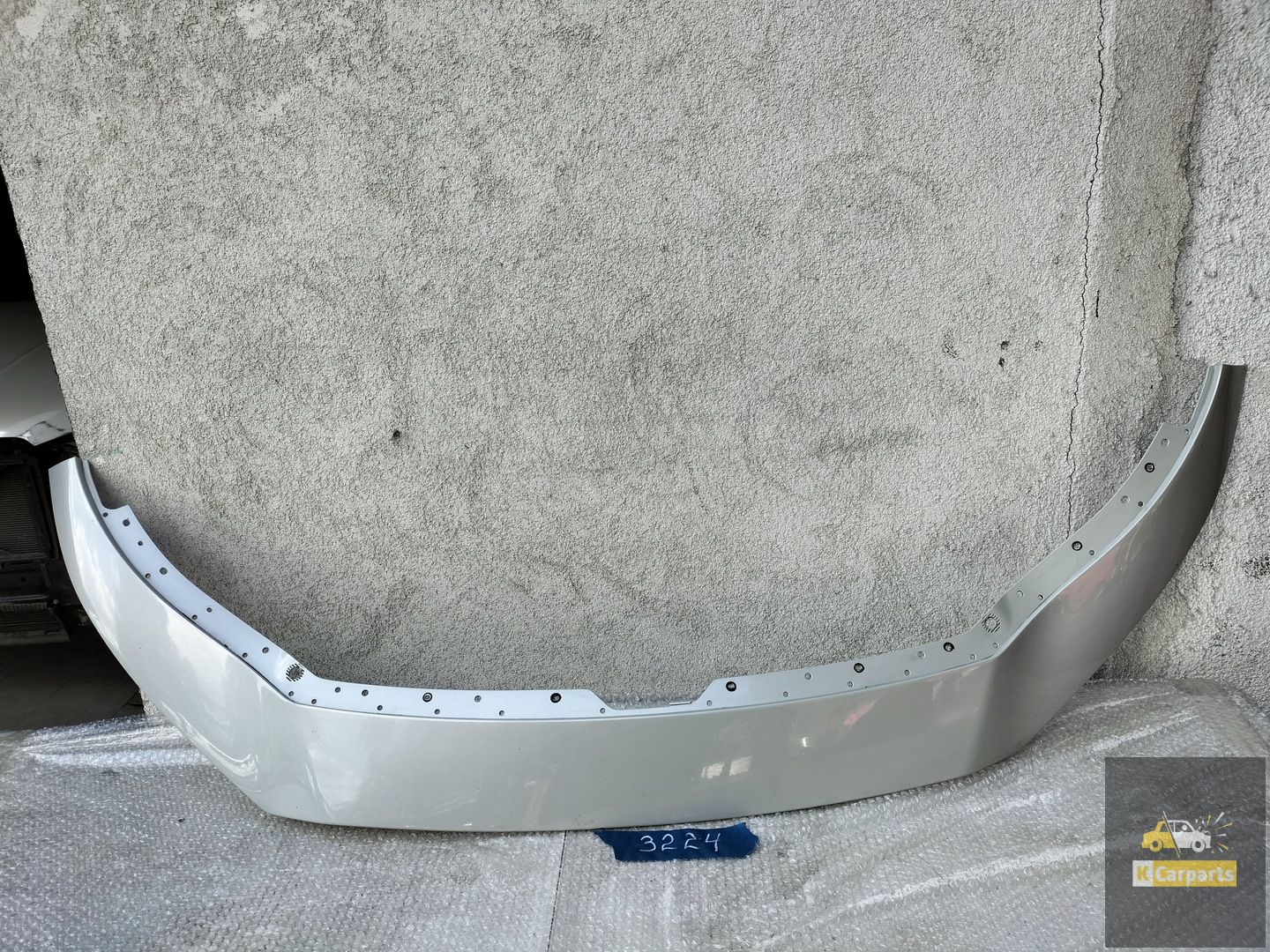 DFR5-507E1, MAZDA CX30 GRILL NEUSKAP DFR5507E1