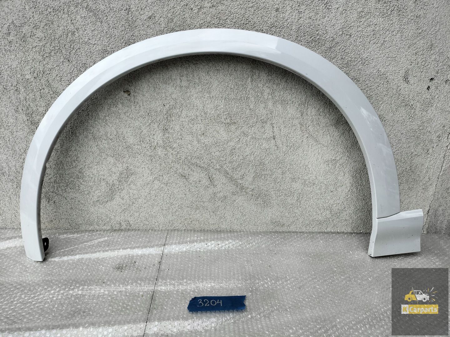 85H853717A, AUDI Q6 E-TRON LINKERVLEUGELBEKLEDING