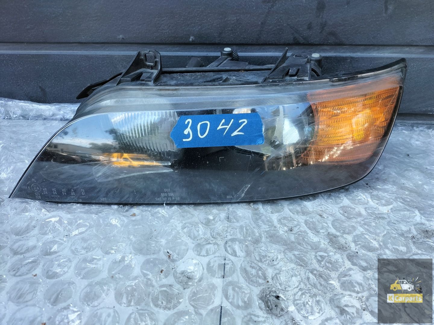 934285-00LI, BMW Z3 E36 KOPLAMP RECHTS 934285-00LI