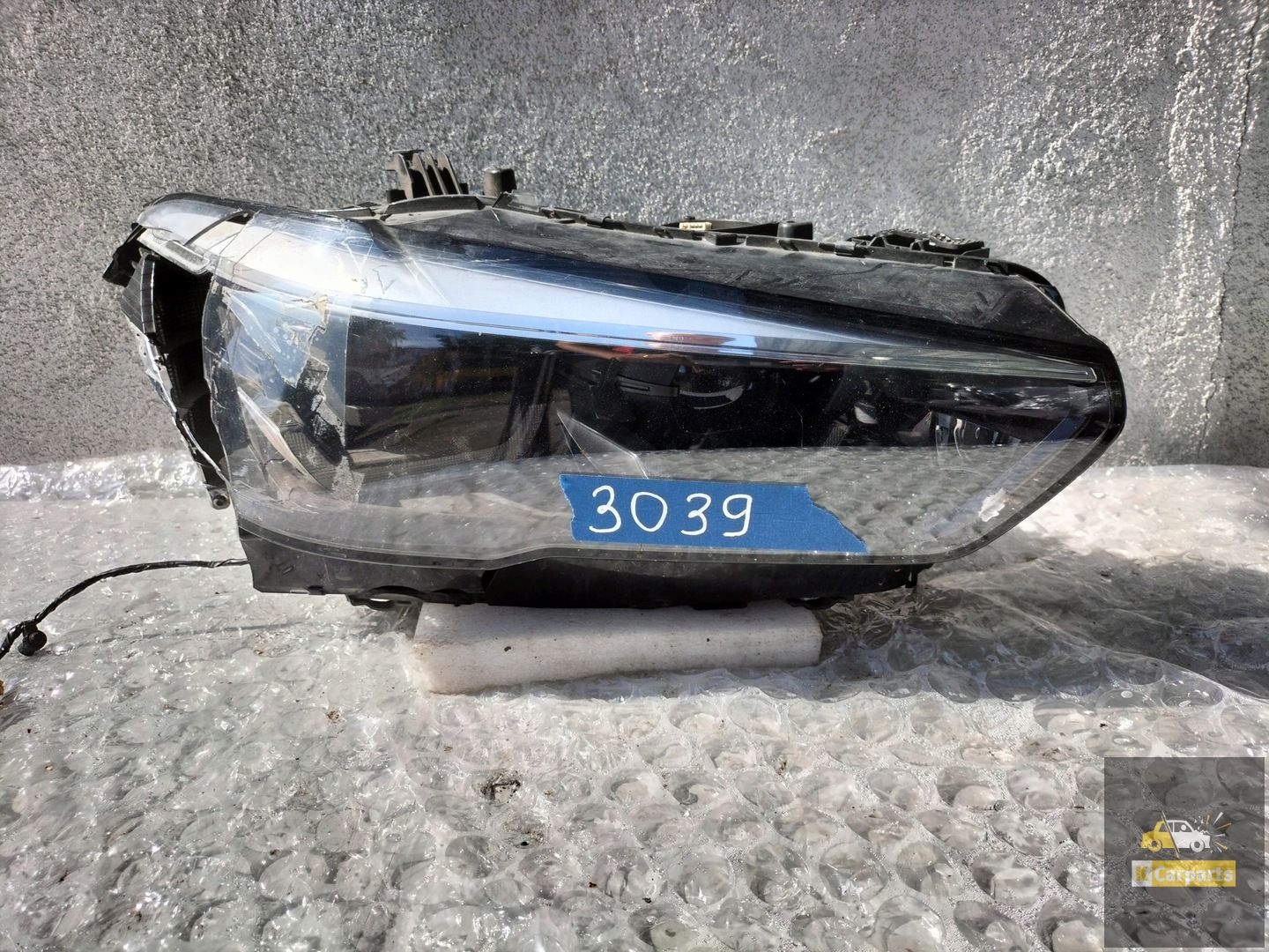 948178405LL, BMW X5 G05 KOPLAMP RECHTS 948178405LL