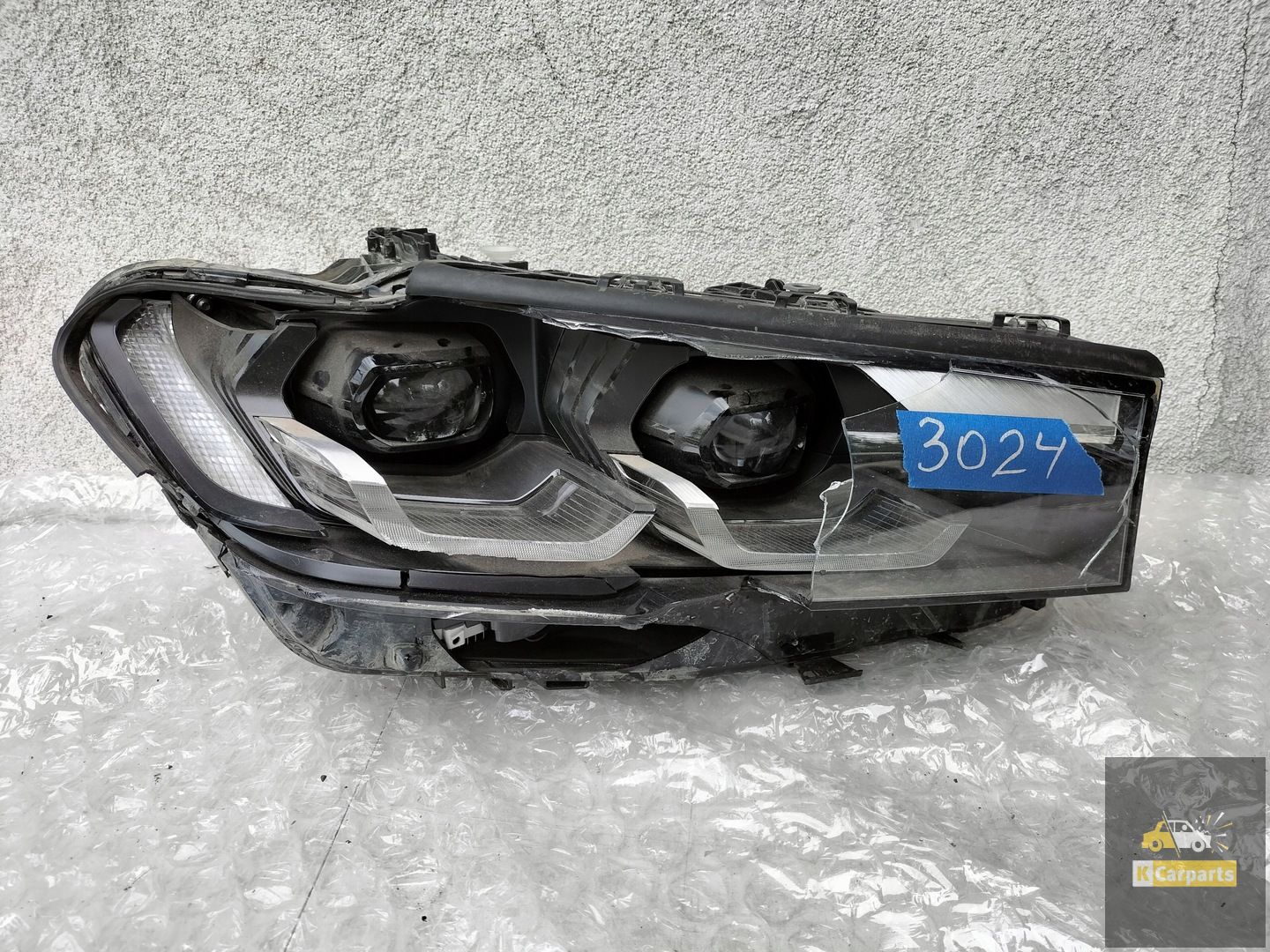 BMW G30 LIFT KOPLAMP RECHTS 5A388C4-04
