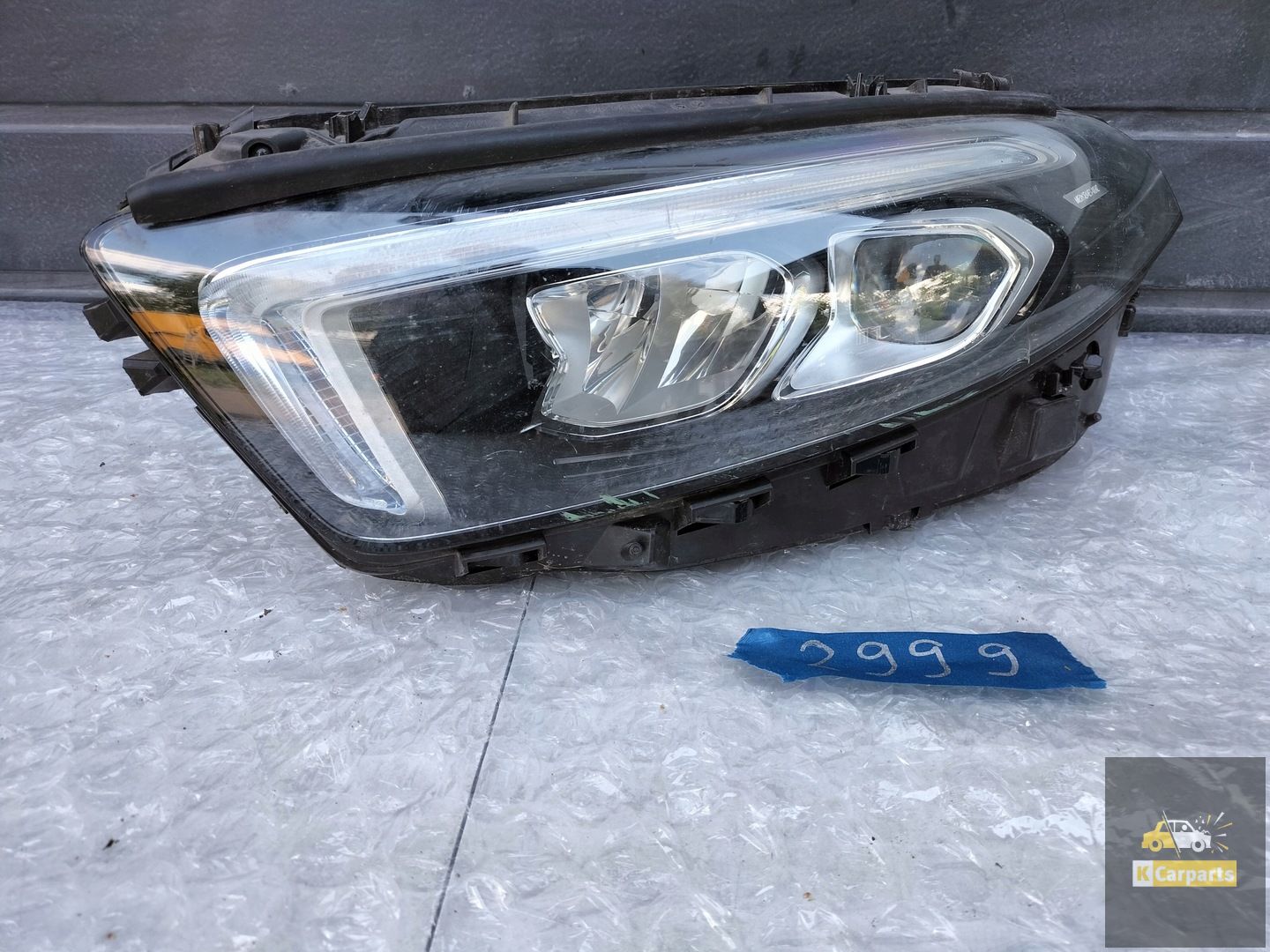 MERCEDES A KLASSE KOPLAMP LINKS A1779064703