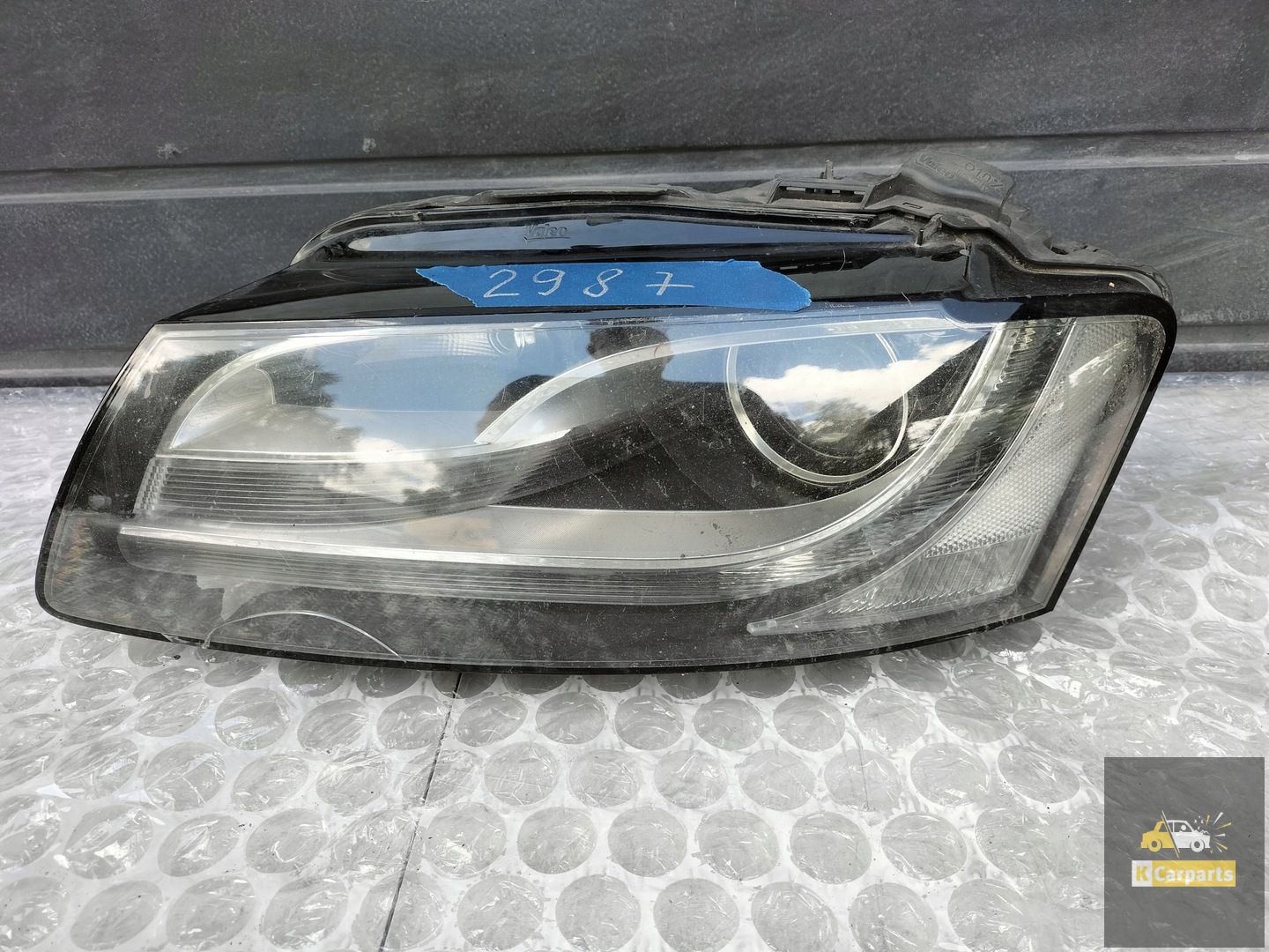 AUDI A5 8T0941003L LINKER KOPLAMP