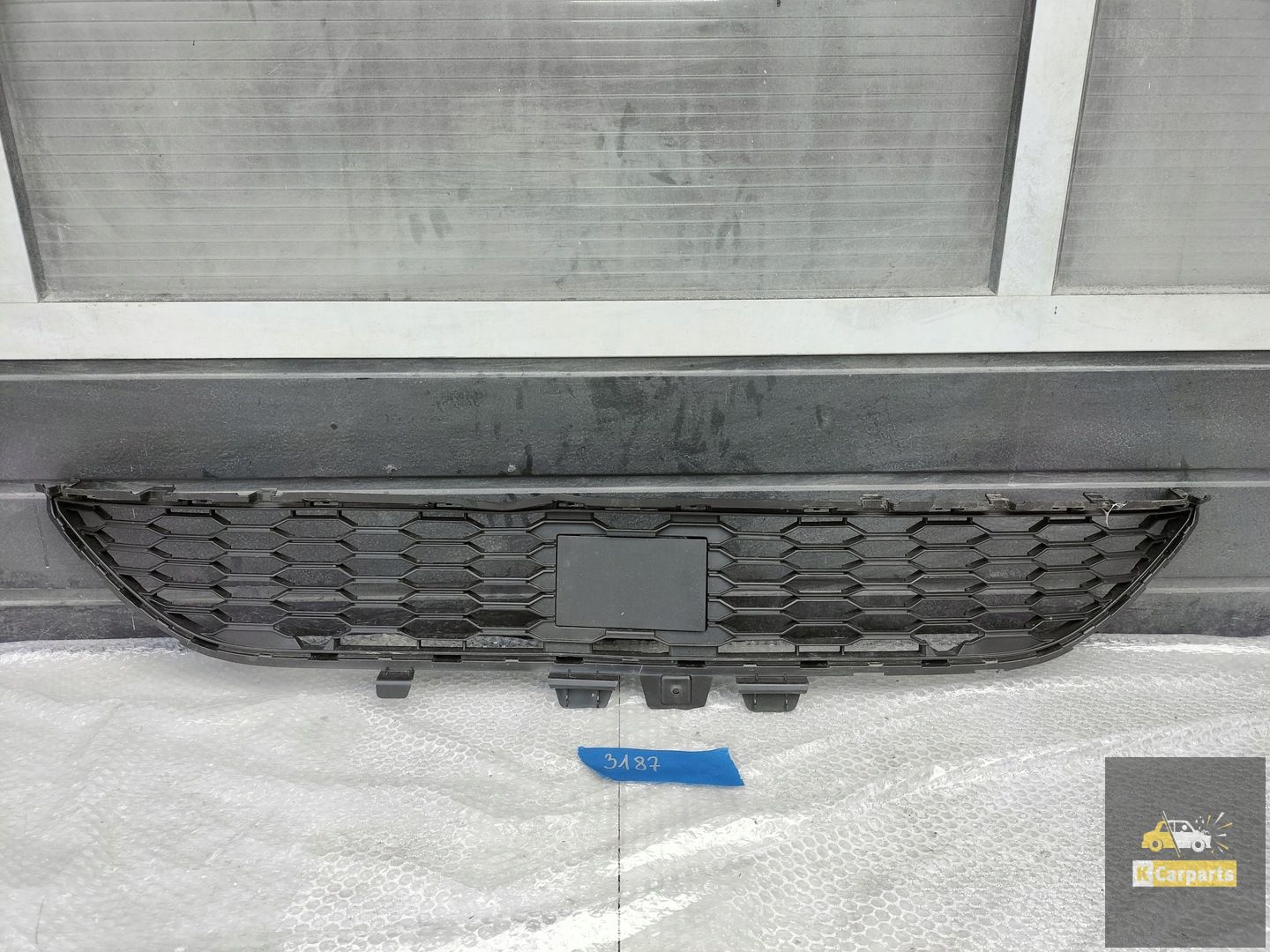 622543243R, DACIA SANDERO III BUMPERROOSTER 622543243R