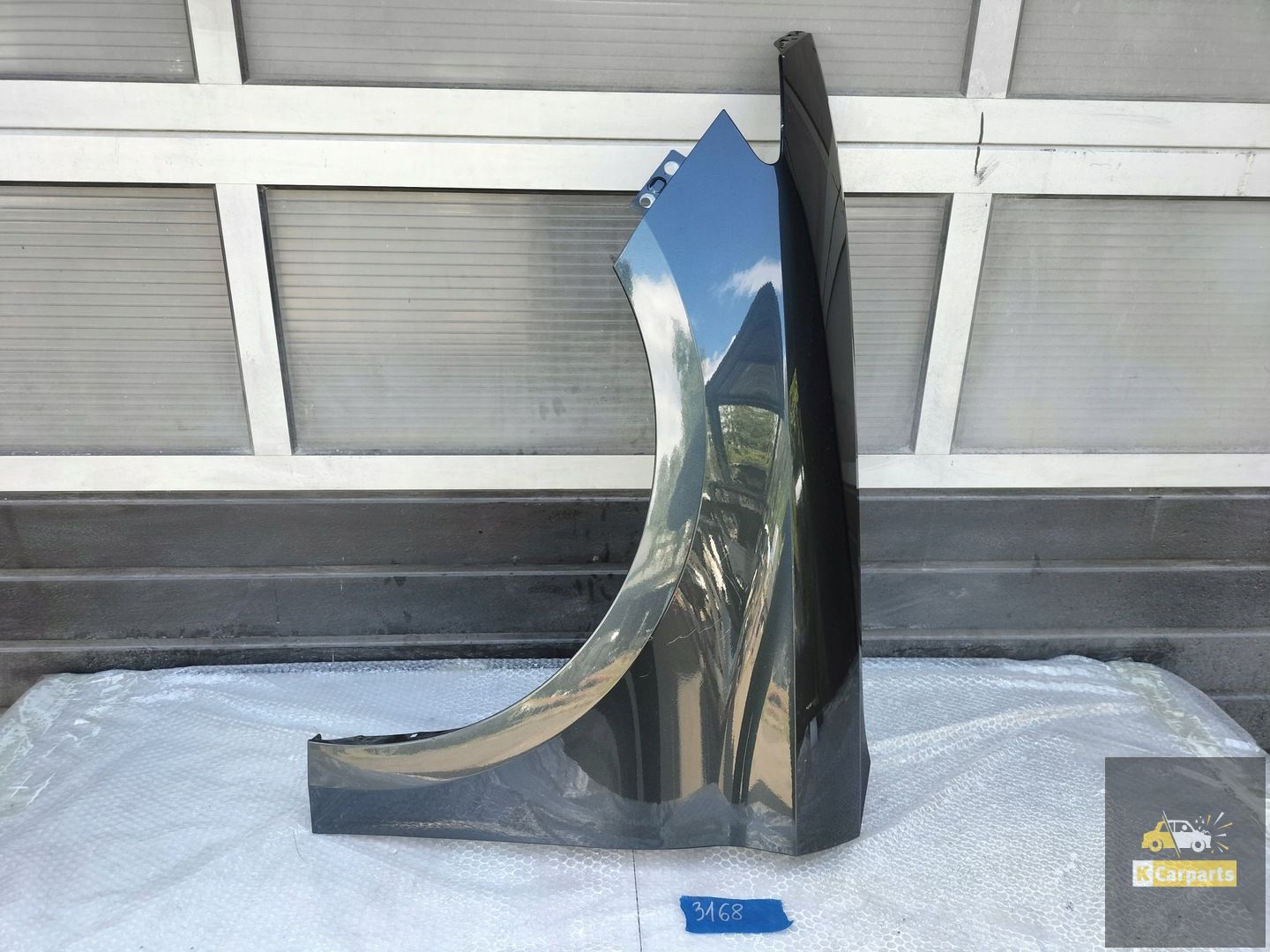5FA821115A, SEAT LEON IV VORDERER KOTFLÜGEL LINKS 5FA821115A