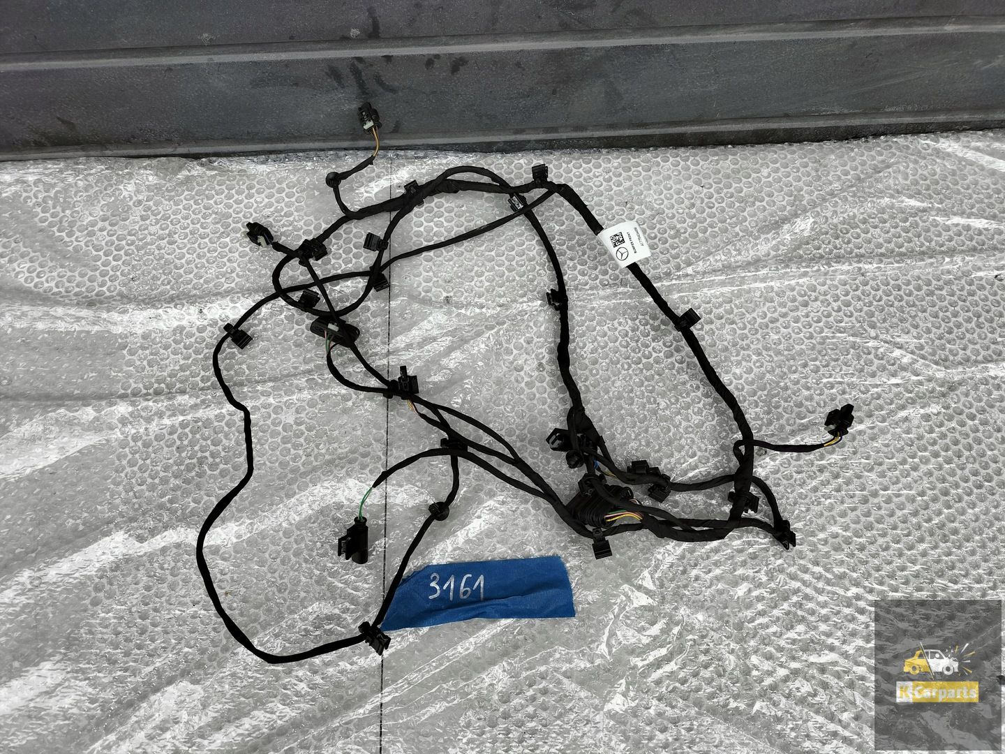 A1775404456, MERCEDES W177 LIFT PDC SENSOR KABELBOOM