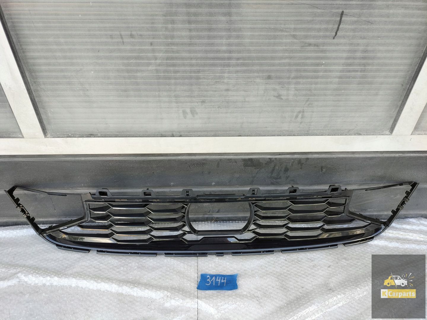 51118085448, BMW 3er G20 G21 M-Paket Lift-Stoßstangengrill