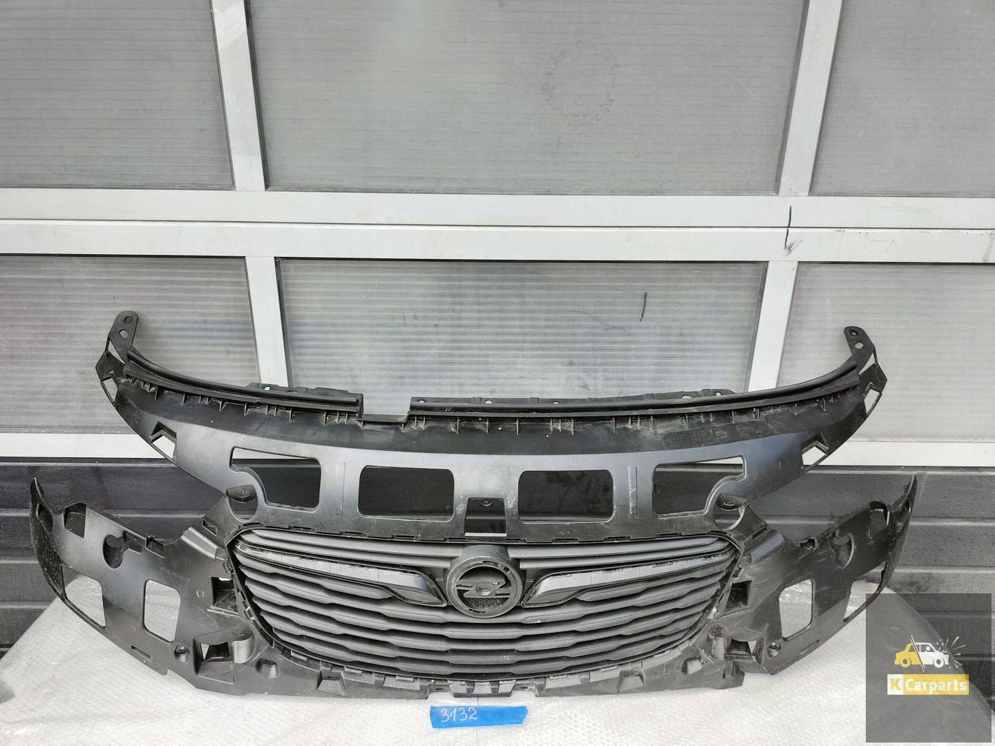 9816859580, OPEL COMBO 4 IV E DUMMY 98168595803132