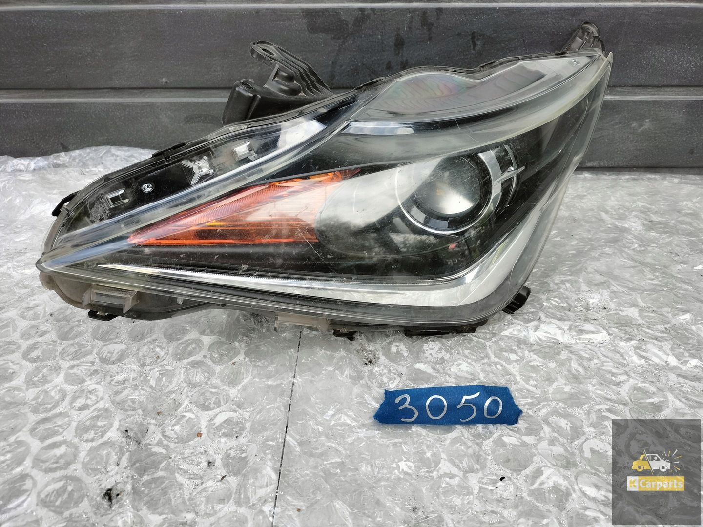 TOYOTA AIGO VORLIFT-SCHEINWERFER LINKS