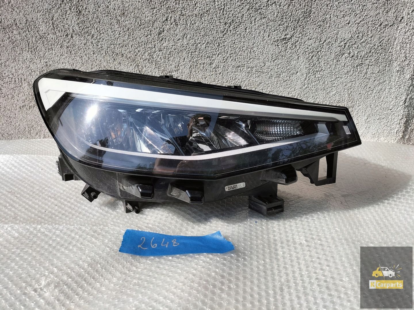 11B941006095, VW ID.4 KOPLAMP RECHTS 11B941006095