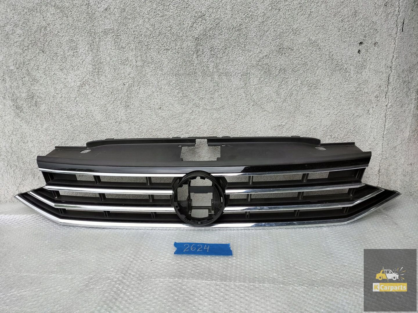 3G0853653N, VW PASSAT B8 R-LINE LIFTROOSTER 3G0853653N