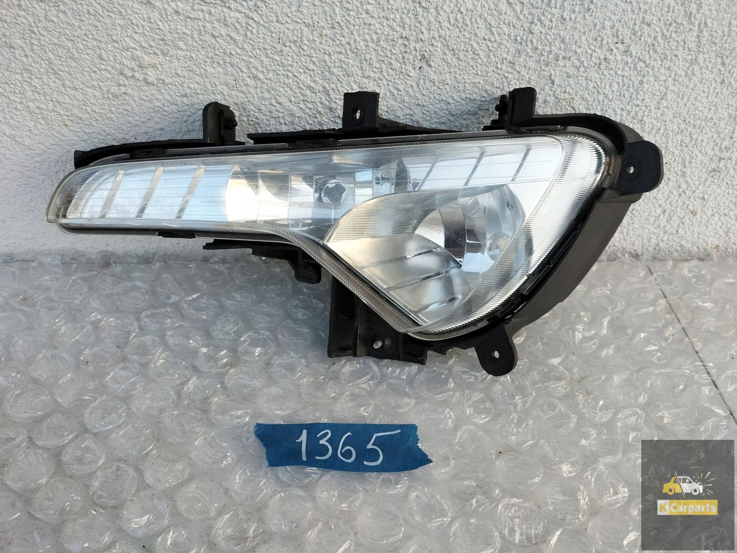 922013W, KIA SPORTAGE III 922013W HALOGEEN LINKS
