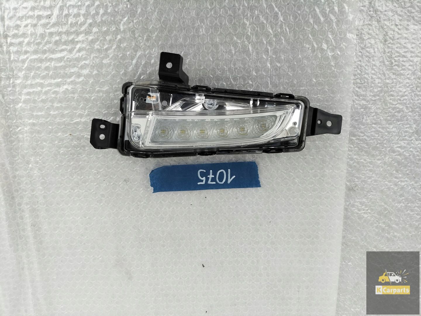 SUZUKI VITARA II W1378 LED HALOGEEN RECHTS