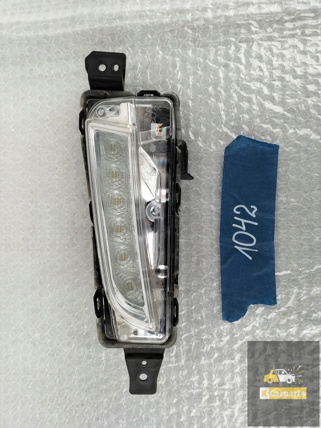 SUZUKI VITARA III RECHTS HALOGEEN