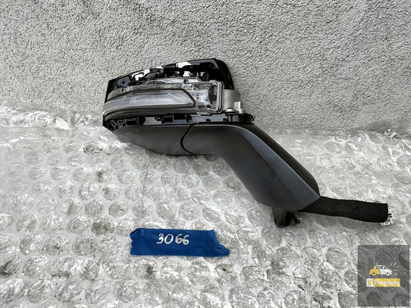 87620R2300H8G, KIA SPORTAGE 5 SPIEGEL 8 PIN R 87620R2300H8G3066