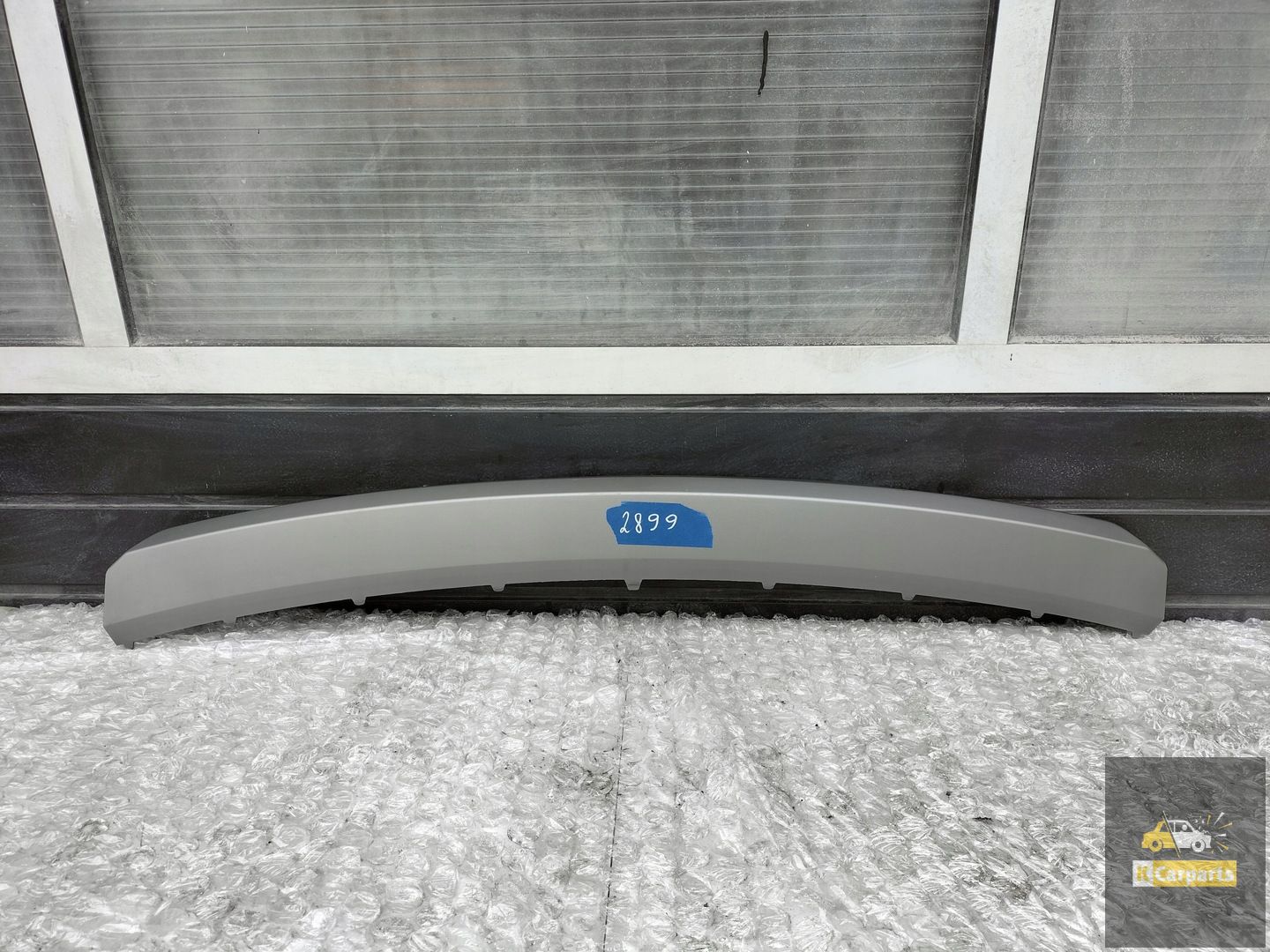 86565-d7210, HYUNDAI TUCSON VOORBUMPER BEVESTIGING