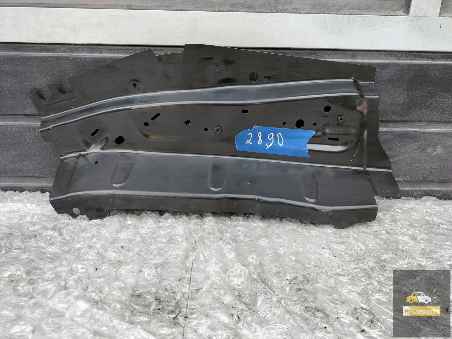 4M0810034B, AUDI Q7 ZIJKLEP 4M0810034B