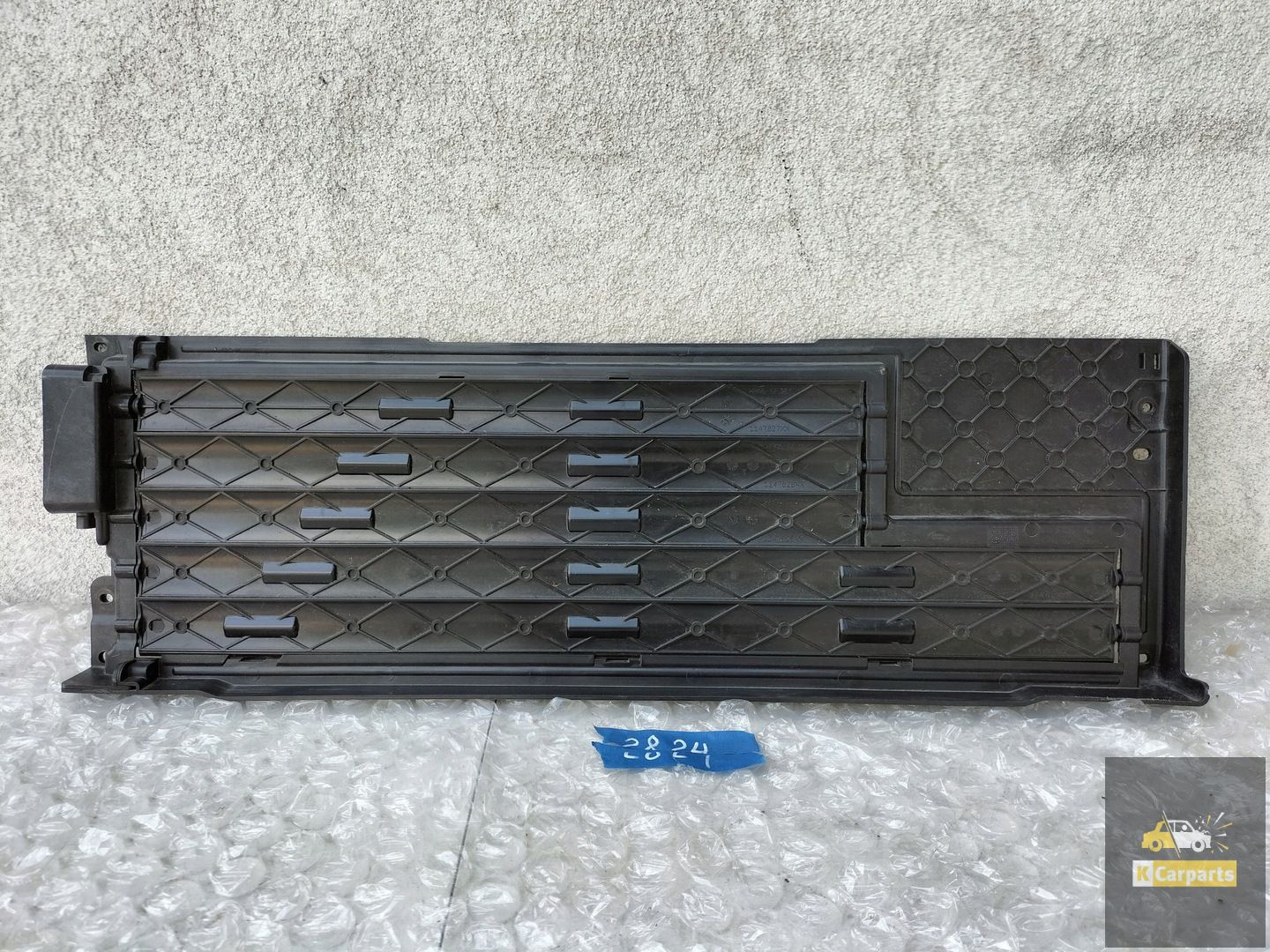 LB28475AC, LAND ROVER DEFENDER LOUVRE