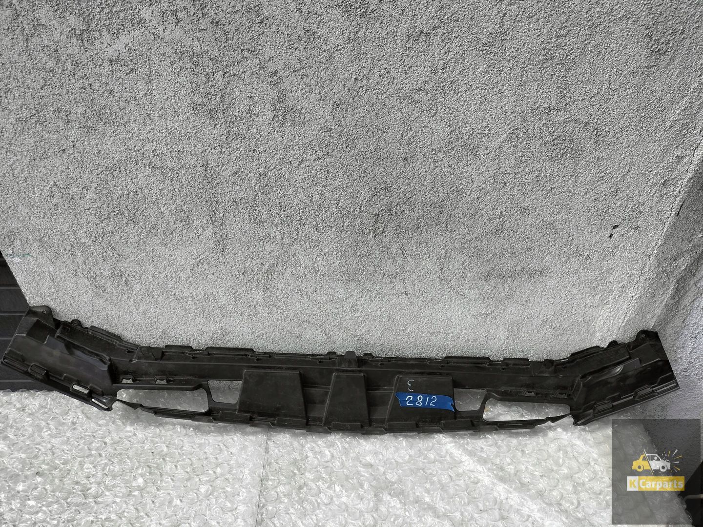 A2538850304, SUPPORT DE PARE-CHOCS AVANT LIFT MERCEDES GLC AMG 2812