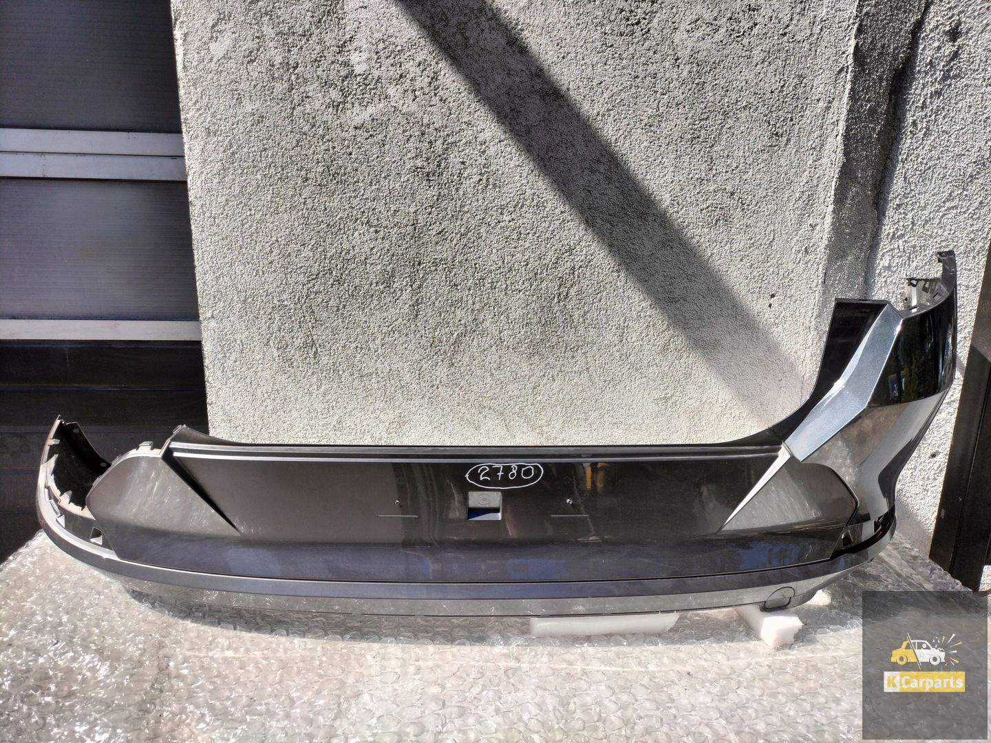 5FF8079841A, CUPRA FORMENTOR ACHTERBUMPER 5FF8079841A