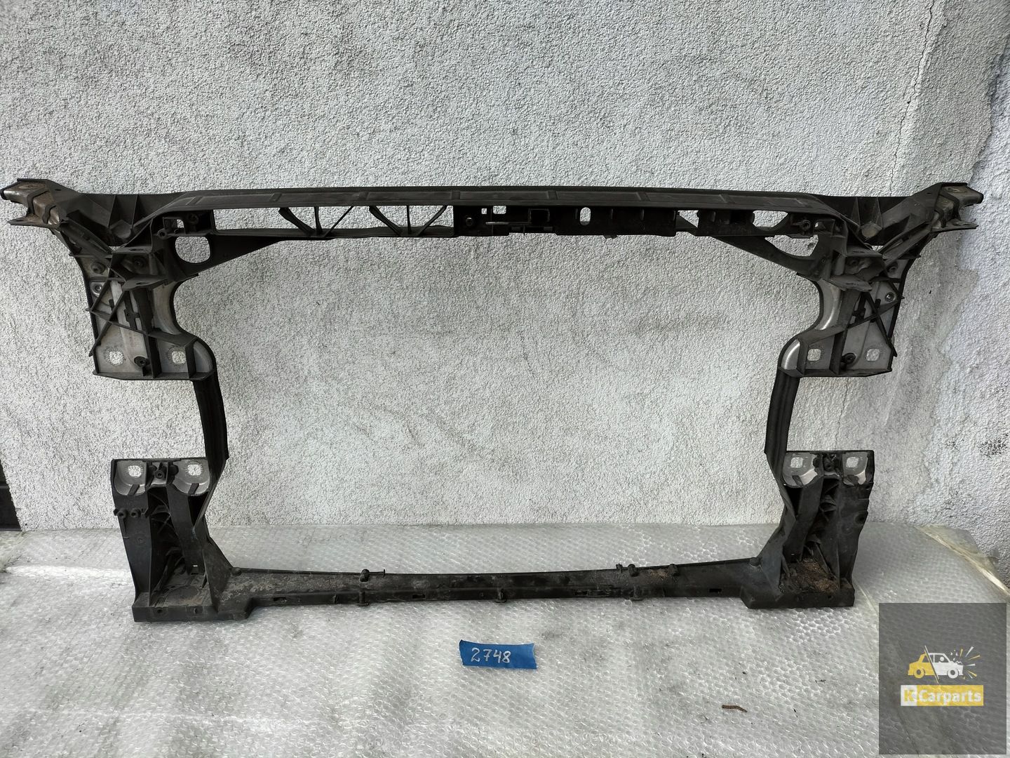 8W0805594, Audi A4 B9 Keilriemen vorne 8W0805594