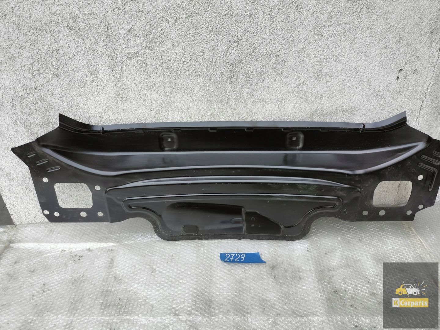 8W6813307A, AUDI A5 ACHTERSTE RIEM 8W6813307A