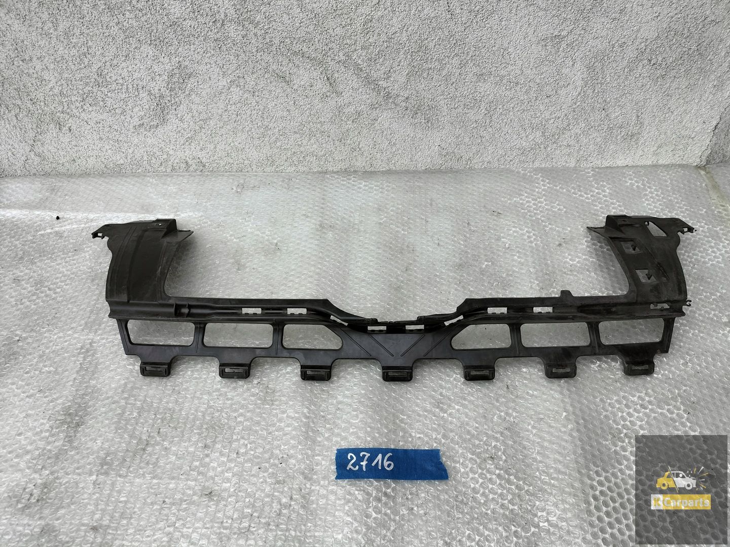 15353105, MERCEDES GLE II W167 PARE-CHOCS