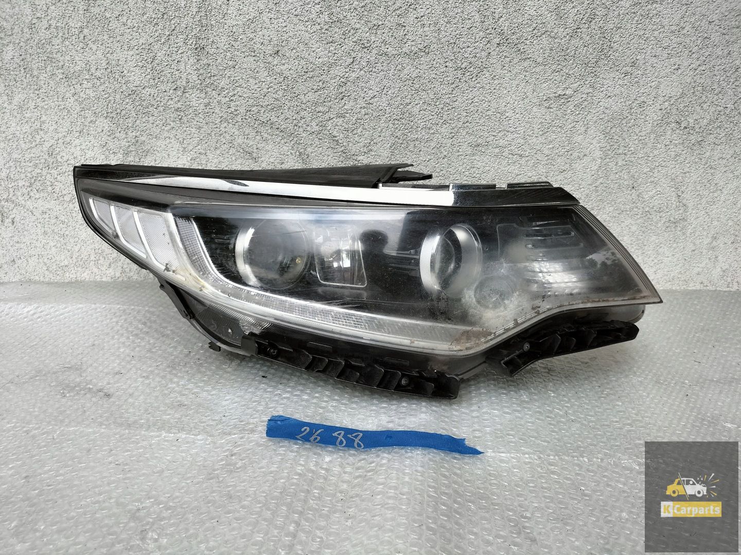 KIA OPTIMA XENONKOPLAMP RECHTS