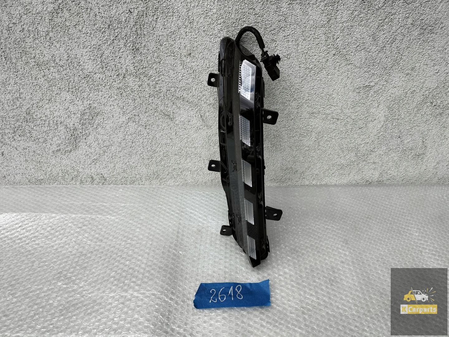 9835389580, PEUGEOT 308 III T10 LED HALOGEEN RECHTS