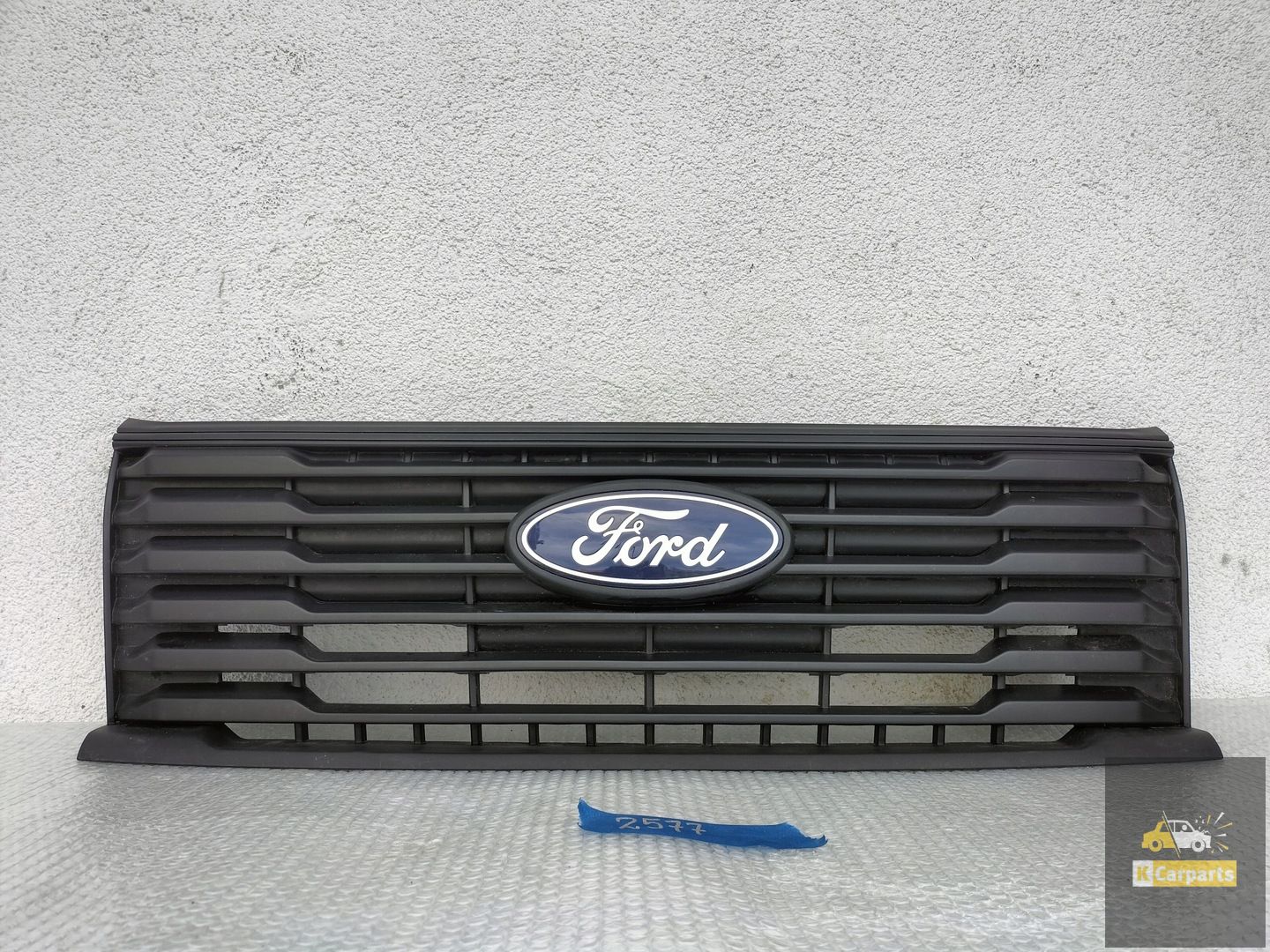 R2X6-8B271-A, FORD TRANSIT COURIER DUMMY R2X68B271A