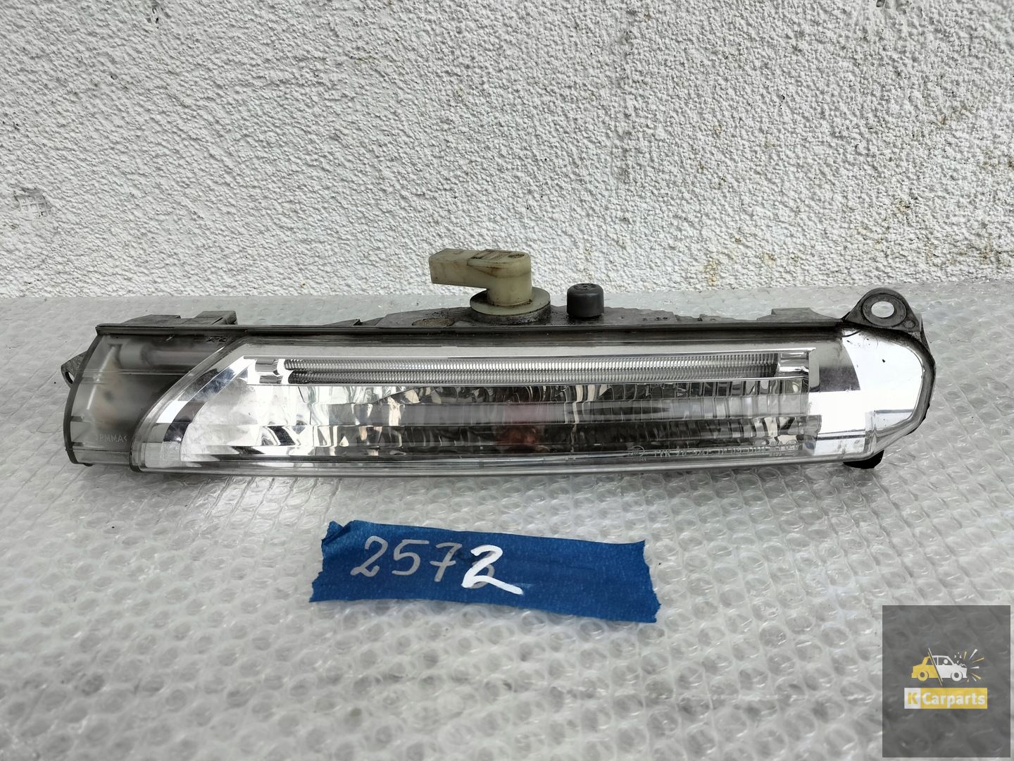 2BE965002, PORSCHE CAYENNE GTS TURBO LED-KNIPPERLICHTEN